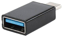 Адаптер Cablexpert A-USB3-CMAF-01 - 