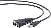 Конвертер цифровой Cablexpert UAS-DB9M-02 - 