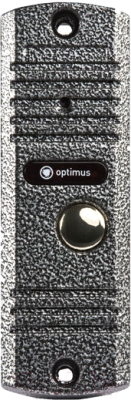 Вызывная панель Optimus DS-700 (серебристый)