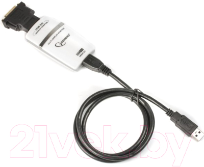 Конвертер цифровой Cablexpert USB A-USB3-HDMI