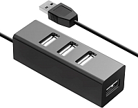 

USB-хаб Ginzzu, GR-474UB