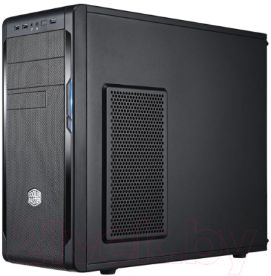 Корпус для компьютера Cooler Master N300 (NSE-300-KKN1)