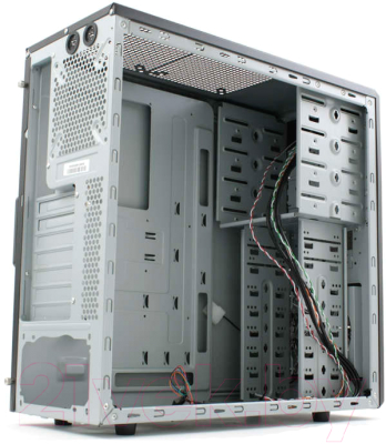 Корпус для компьютера Cooler Master K302 (RC-K302-KKN2-EN)