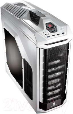 Корпус для компьютера Cooler Master CM Storm Stryker (SGC-5000W-KWN1)