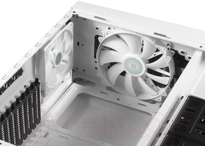 Корпус для компьютера Cooler Master CM Storm Stryker (SGC-5000W-KWN1)