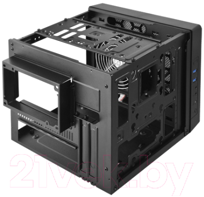 Корпус для компьютера Cooler Master Elite 110 (RC-110-KKN2)