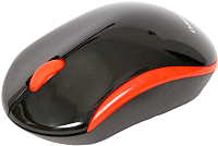 

Мышь Omega, Wireless OM0418BO