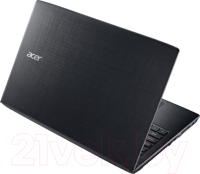 Ноутбук Acer Aspire E15 E5-576-591K (NX.GRYEU.007)