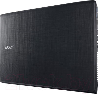 Ноутбук Acer Aspire E15 E5-576-591K (NX.GRYEU.007)