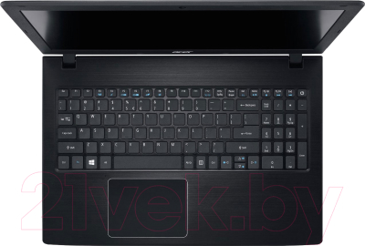 Ноутбук Acer Aspire E15 E5-576-591K (NX.GRYEU.007)