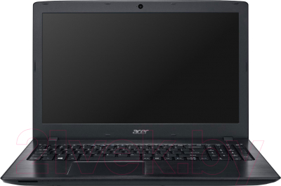 Ноутбук Acer Aspire E15 E5-576-591K (NX.GRYEU.007)