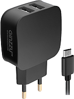 

Зарядное устройство сетевое Ginzzu, GA-3010UB