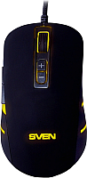 

Мышь Sven, RX-G965 USB