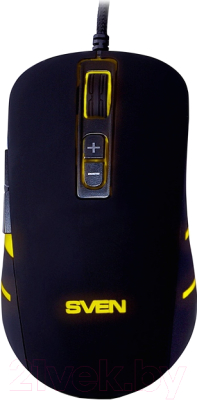 Мышь Sven RX-G965 USB