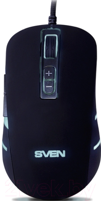 Мышь Sven RX-G965 USB