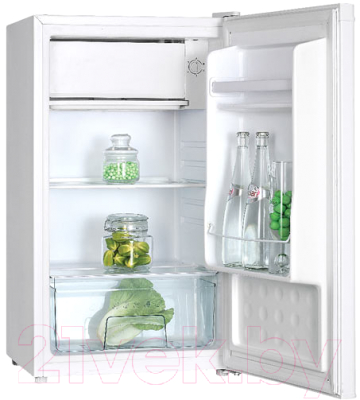 Холодильник без морозильника Mystery MRF-8090S