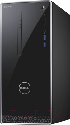 Системный блок Dell Inspiron (3668-9890)