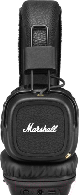 Беспроводные наушники Marshall Major II Bluetooth (черный)