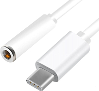 Адаптер Dialog CU-1301 (белый) - 