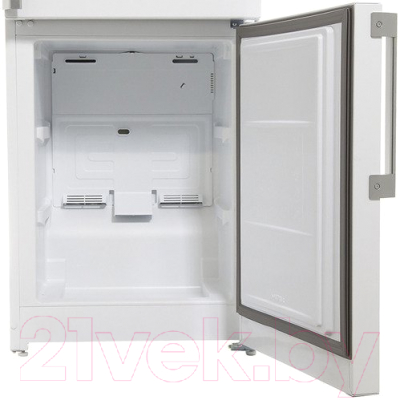 Холодильник с морозильником Hotpoint-Ariston HFP 6180 W