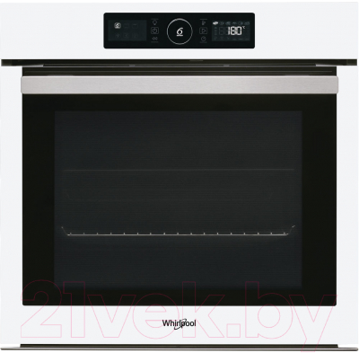 Электрический духовой шкаф Whirlpool AKZ9 6230 WH