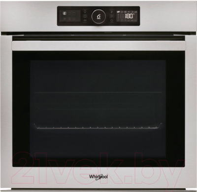 Электрический духовой шкаф Whirlpool AKZ9 6270 IX