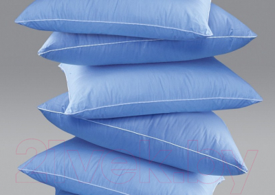 Подушка для сна Kariguz Для мужчин / ДМ12-5 (68x68)