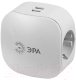 Электроразветвитель ЭРА SP-3e-USB-2A (белый) - 