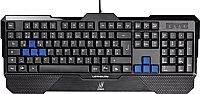 

Клавиатура Hama, Urage Lethality Gaming / R1113710