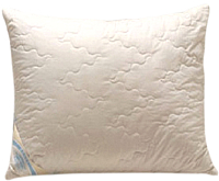 Подушка для сна Kariguz Медея / МД15-5 (68x68) - 