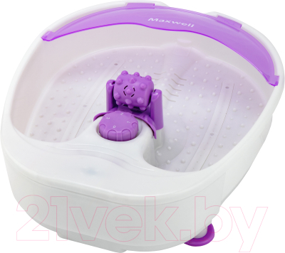 Изображение товара Гидромассажная ванночка Maxwell MW-2451 PK