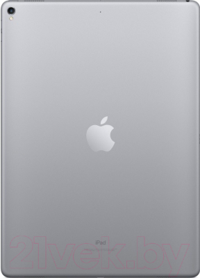 Планшет Apple iPad Pro 12.9 256GB LTE / MPA42 (серый космос)