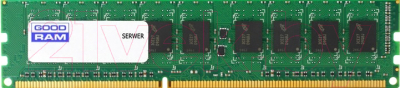 Оперативная память DDR4 Goodram W-MEM2400R4D416G
