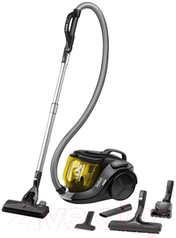 

Пылесос Tefal, TW6984EA