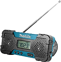 Радиоприемник Makita MR051 - 