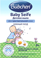 

Мыло детское Bubchen, 12016579