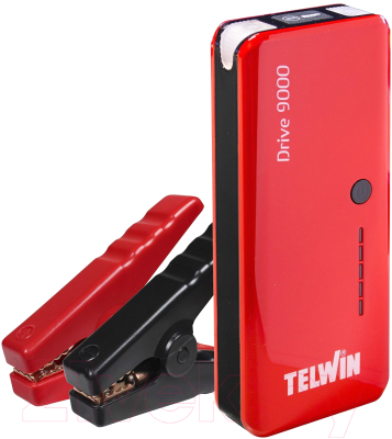 Пусковое устройство Telwin Drive 9000 (829565)