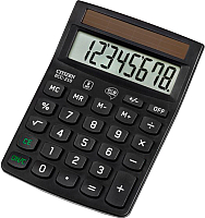 

Калькулятор Citizen, ECC-210