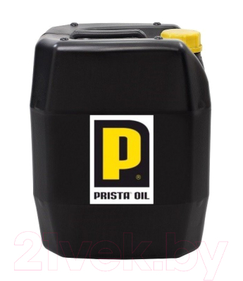 Моторное масло Prista SHPD VDS-3 10W40 / P060827 (20л)