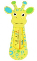 Детский термометр для ванны Happy Care Жираф / 19135 - 