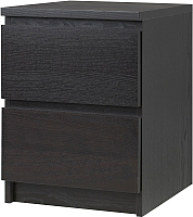 

Прикроватная тумба Ikea, Мальм 003.685.26