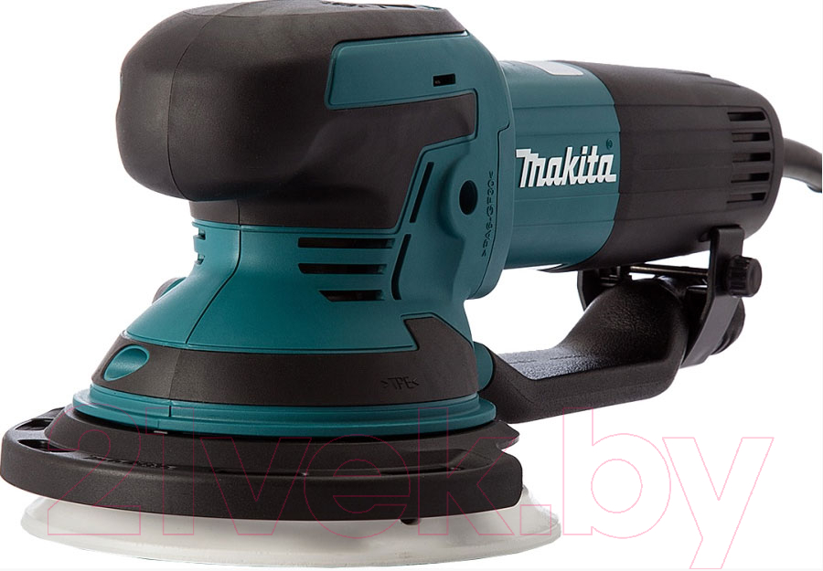 Профессиональная эксцентриковая шлифмашина Makita BO6050J