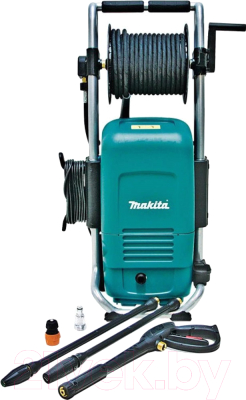 Мойка высокого давления Makita HW151