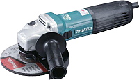 

Профессиональная угловая шлифмашина Makita, GA6040C
