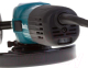 Миниатюра изображения товара Профессиональная угловая шлифмашина Makita GA6040C
