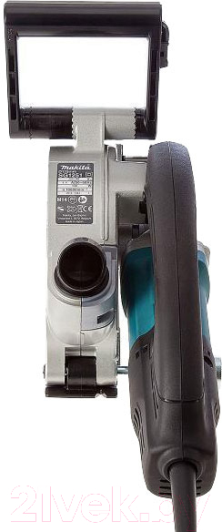 Профессиональный штроборез Makita SG1251J