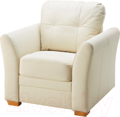 Кресло мягкое Ikea Гессберг 203.777.42