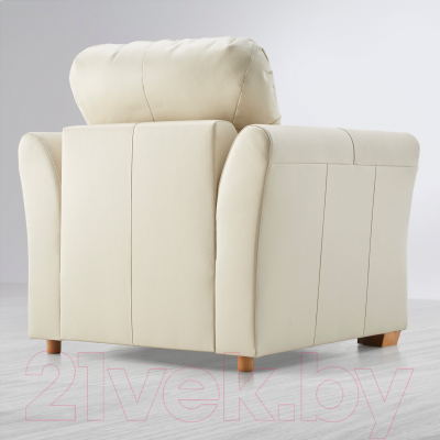 Кресло мягкое Ikea Гессберг 203.777.42