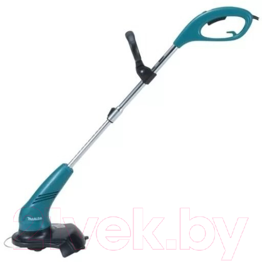 Триммер электрический Makita UR3000