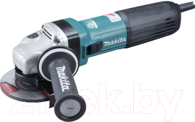 Профессиональная угловая шлифмашина Makita GA5041C